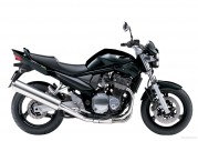 Suzuki Bandit 1200